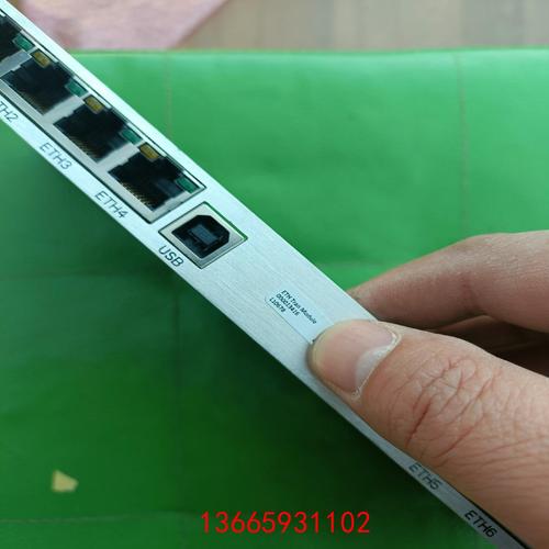 D013E以太网duagon图标