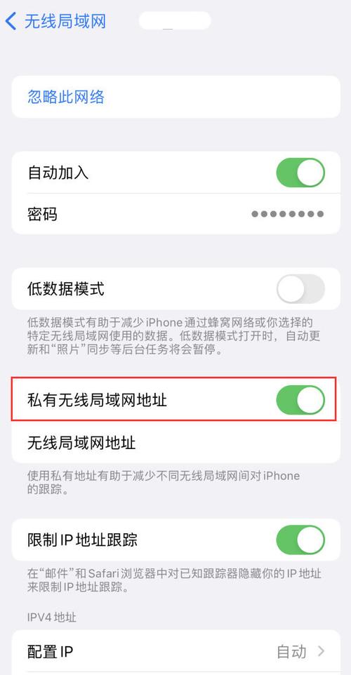 苹果手机显示联网但是上不了网