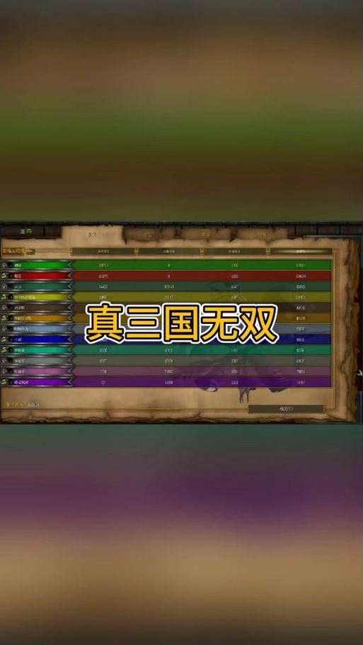 真三国无双7如何双人