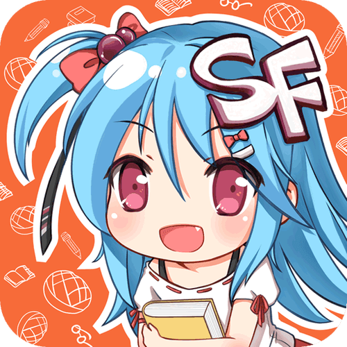 sf轻小说网站