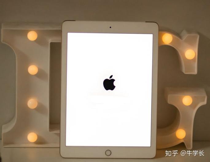 ipad一直卡在开机界面怎么办图标