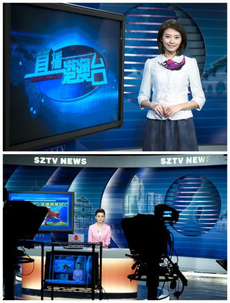 《直播港澳台》精彩视频图标