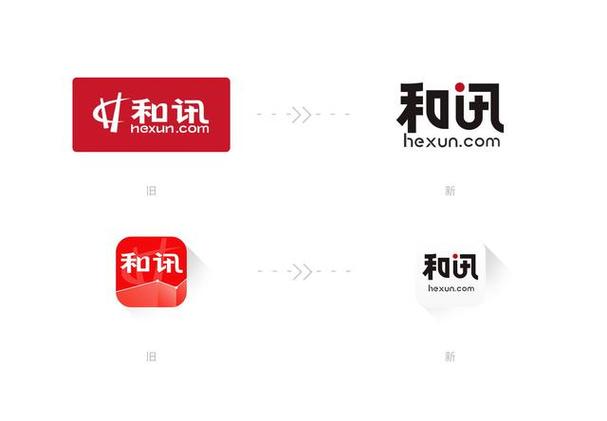 和讯在线图标