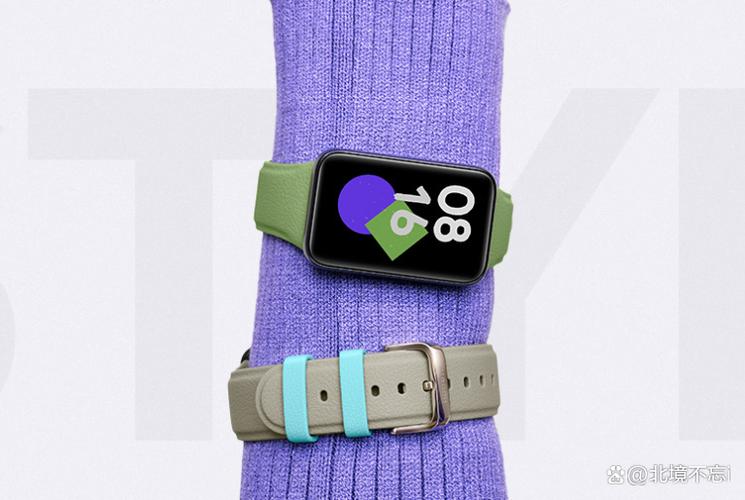 小米能用iWatch吗