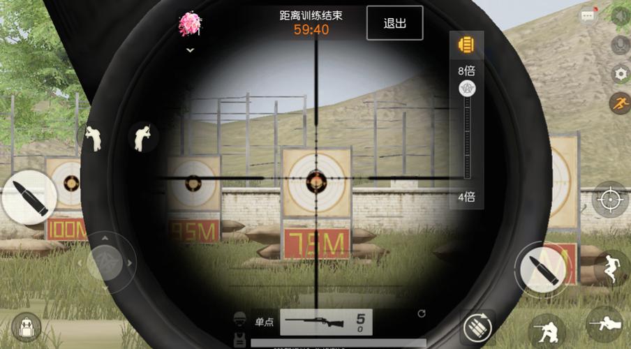 无限金币版游戏大全破解版狙击枪