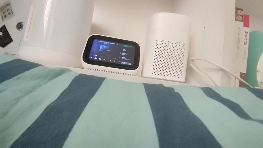 小爱音响网络连接异常怎么回事