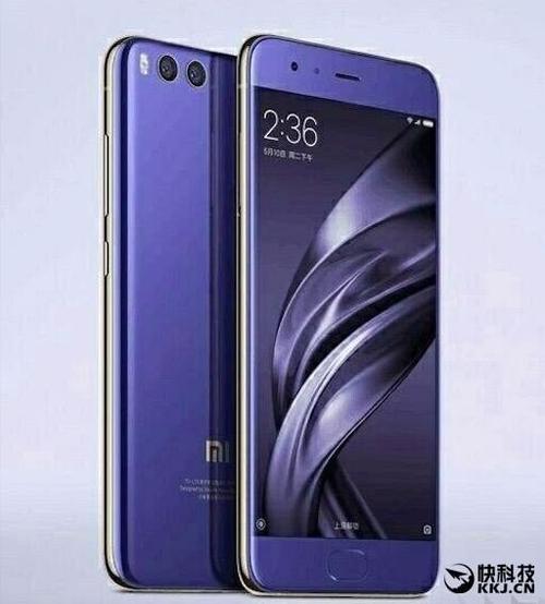小米6尺寸