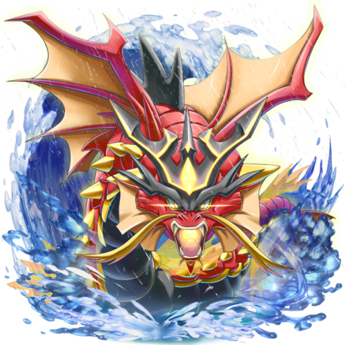 口袋妖怪口袋暴龙