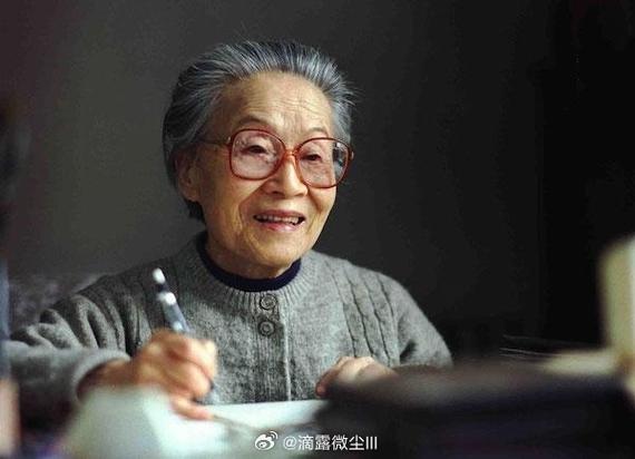中国女作家排名
