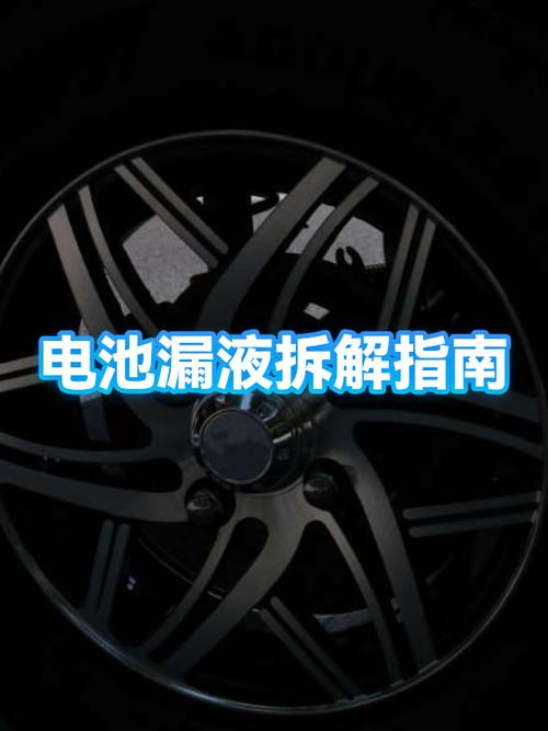 电池漏液遥控可以修好