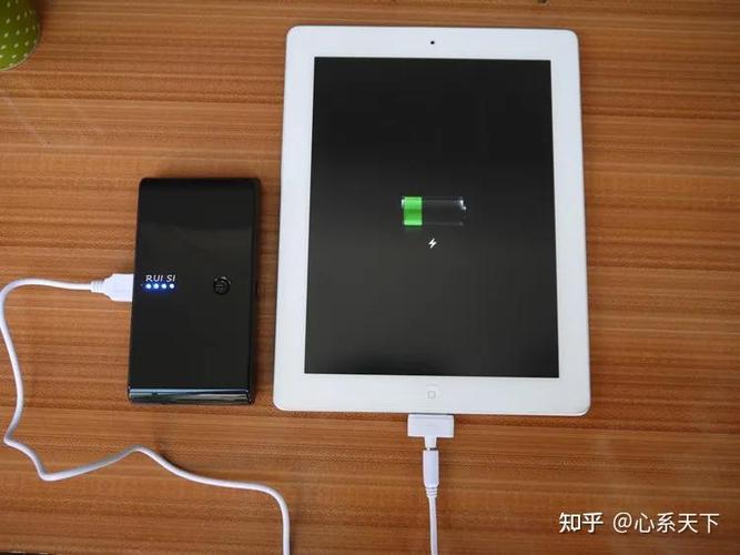 ipad用别的充电器充电不动