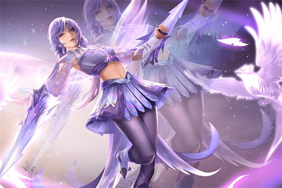 《斗罗大陆》魂师对决无限钻石版