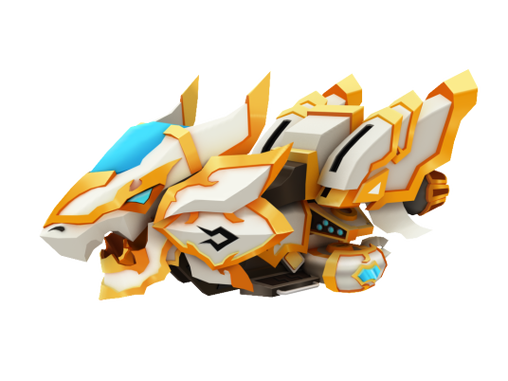 迷你世界最贵的坐骑