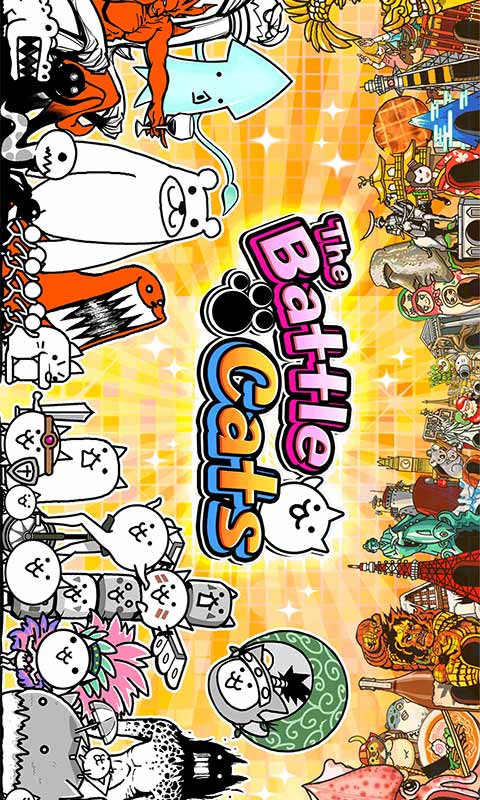 喵星人大战争破解版下载2019