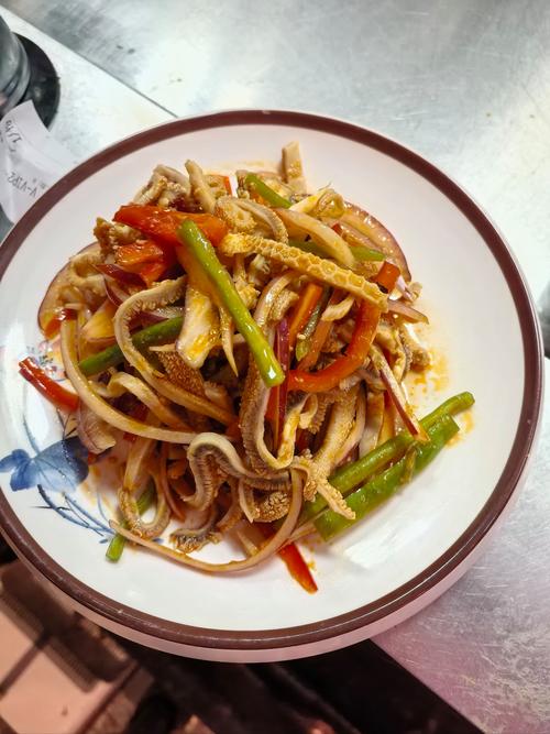 孕妇十大最佳凉菜图标