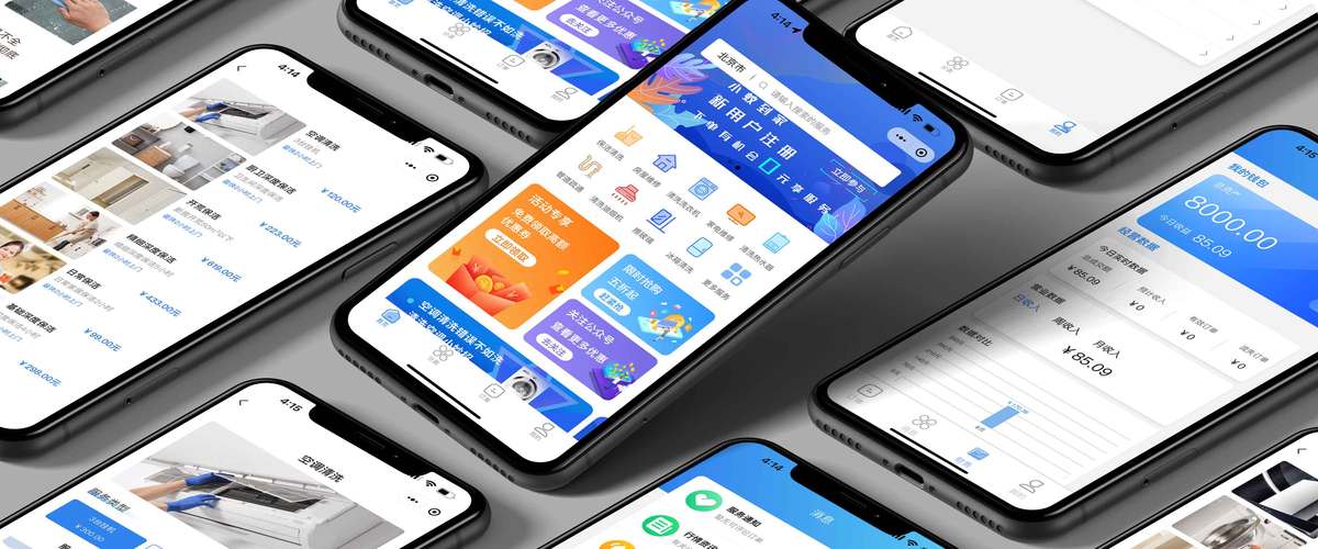 智选平台是什么