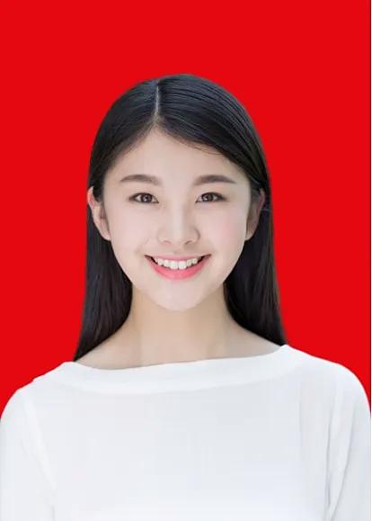 最美证件照制作免费版图标
