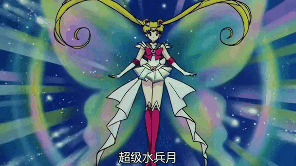 美少女变身的视频图标