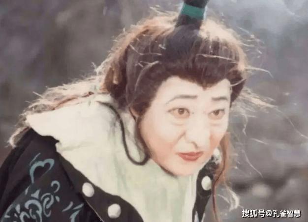 西游记搞笑妖怪
