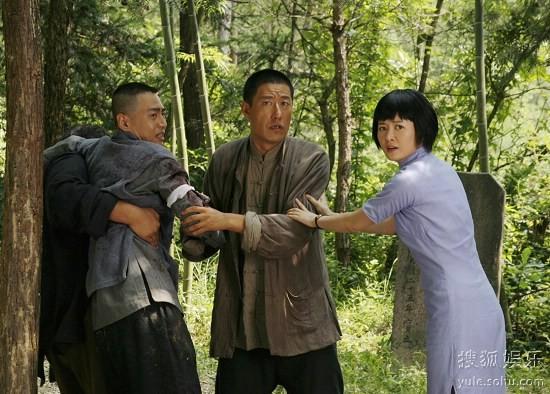 电视剧烈火免费观看全集
