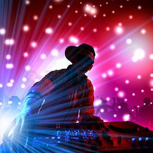 Dj舞深港金曲图标