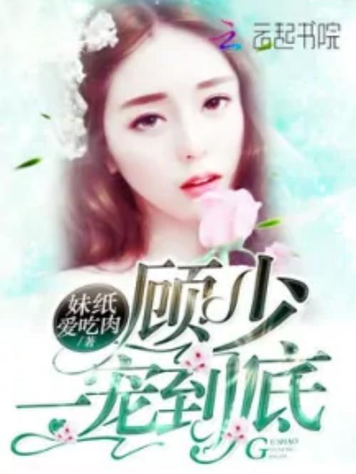 顾少,一宠到底图标