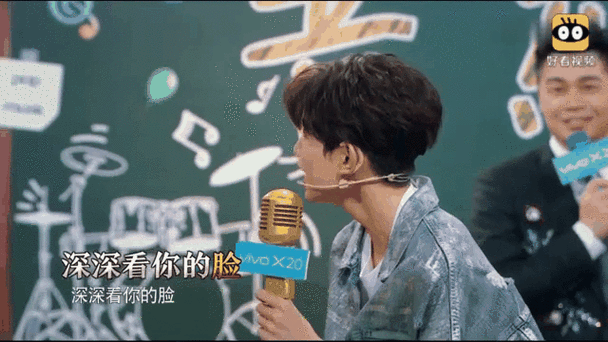 薄荷音百度百科图标