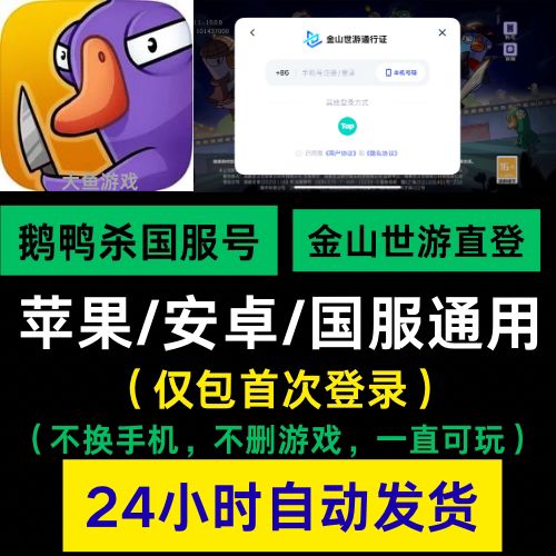金山世游公司现状