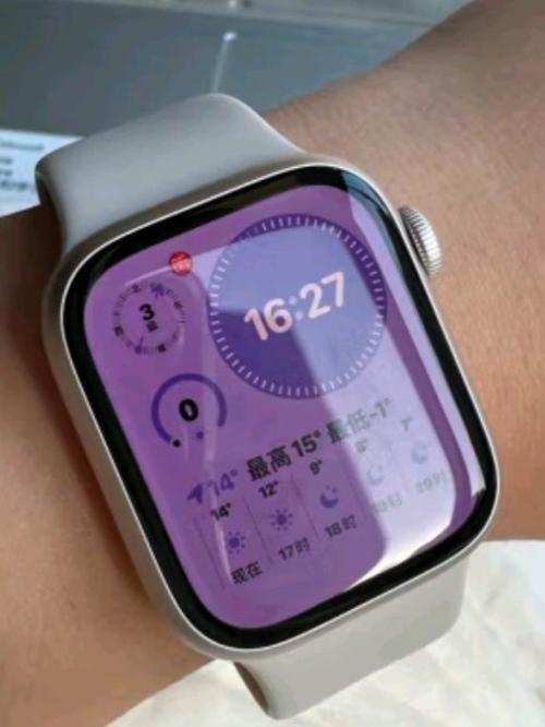 苹果手表寿命图标