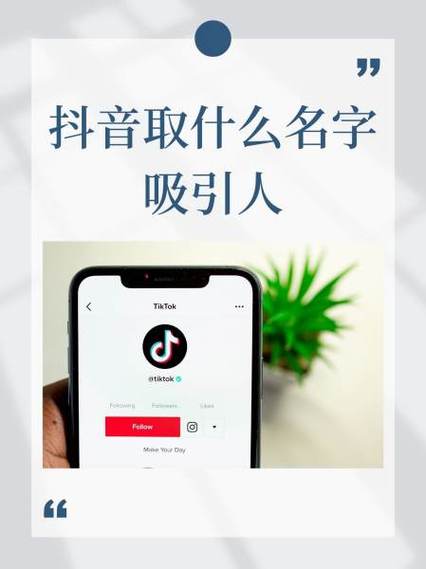 抖音开直播名字大全