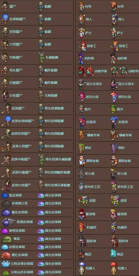 泰拉瑞亚12785老版本下载