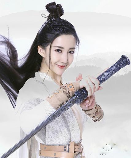 殷素素张无忌1-5全章内容与评价