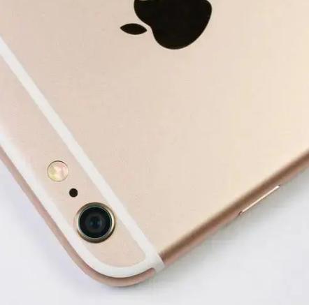 iphone6s麦克风权限设置