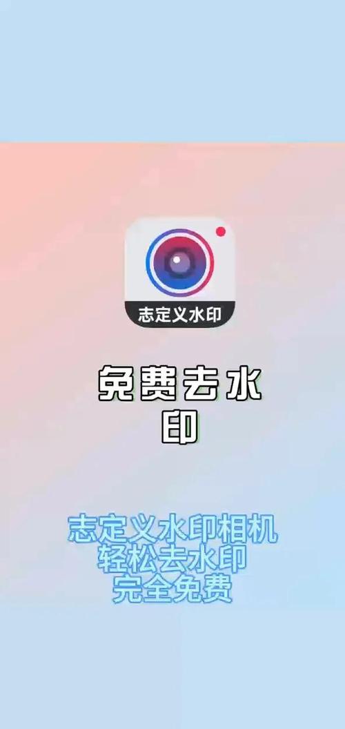 去水印免费软件哪个最好