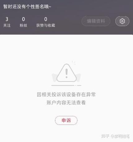 小红书禁言申诉内容怎么写图标