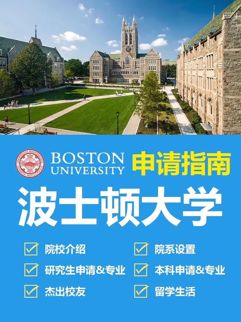 波士顿大学留学费用