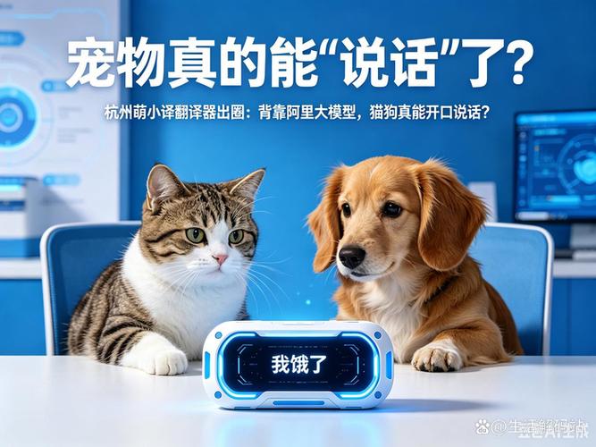 翻译器宠物翻译器
