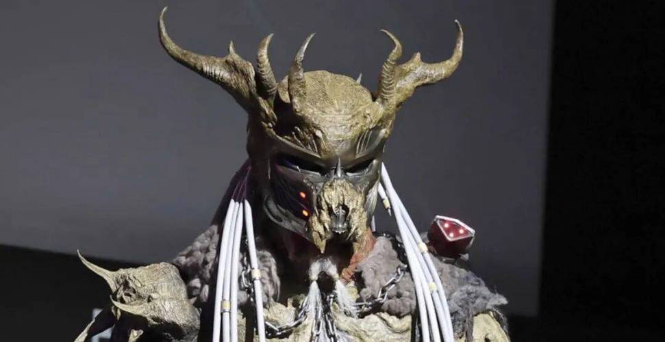 铁血战士6