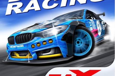 carx漂移