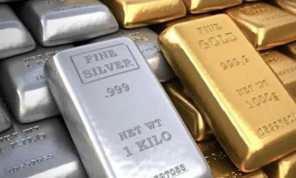 投资黄金还是白银