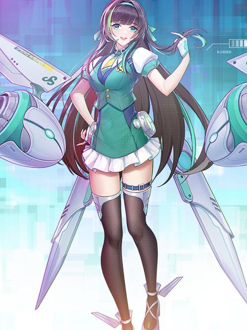 2次元的那个叫什么姬图标