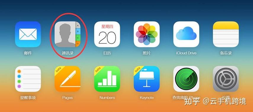 云手机苹果系统