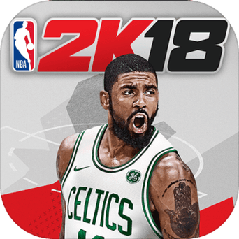 手机nba2k18