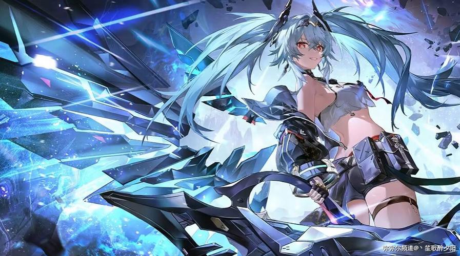 深空之眼最新版本