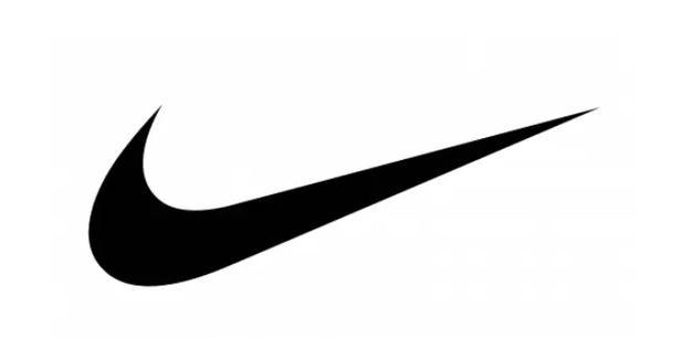 nike小勾符号复制图标