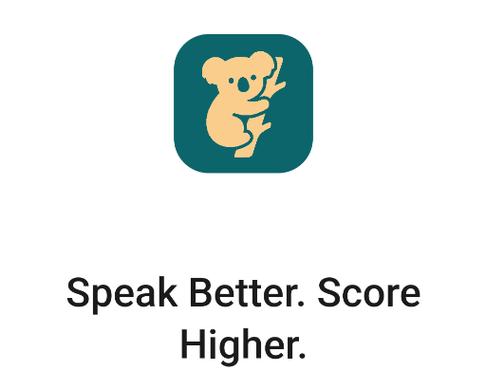 招财考拉app最新版图标