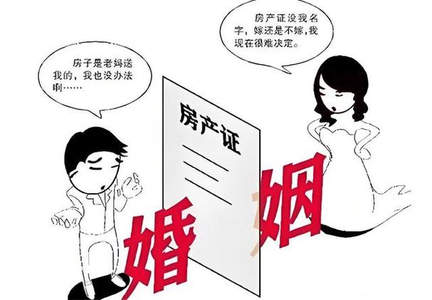 两夫妻离婚了房子该怎么过户其中一方图标