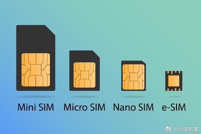 移动卡上面显示E图标