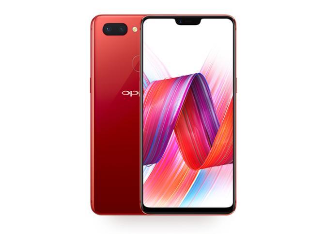 oppor15普通版