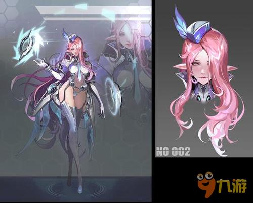 时空猎人3d官网